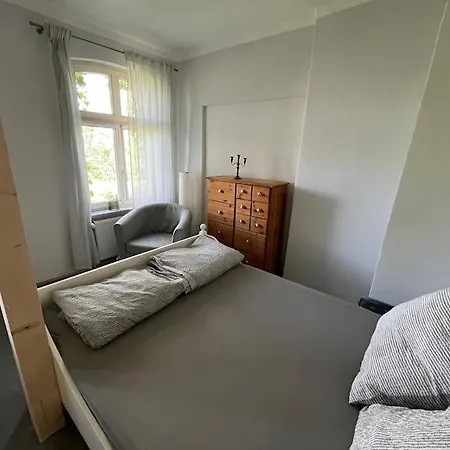 Mit Elbblick Apartment