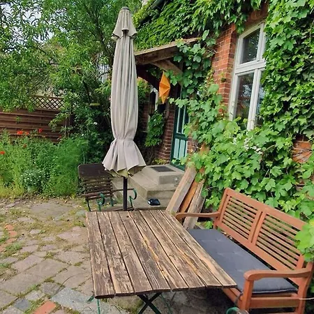 Mit Elbblick * Vietze