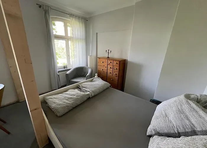 Mit Elbblick Apartment