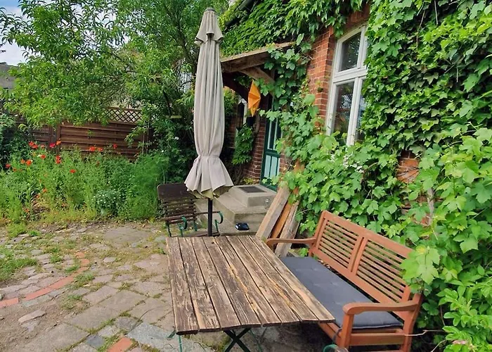 Mit Elbblick * Vietze